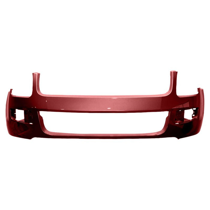 2006-2009 Ford Fusion Front Bumper - FO1000596-Partify-Painted-Replacement-Body-Parts