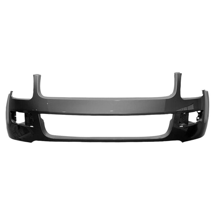 2006-2009 Ford Fusion Front Bumper - FO1000596-Partify-Painted-Replacement-Body-Parts