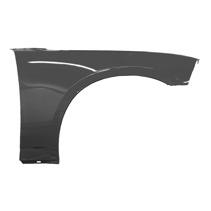 2006-2010 Dodge Charger Passenger Side Fender - CH1241247-Partify-Painted-Replacement-Body-Parts