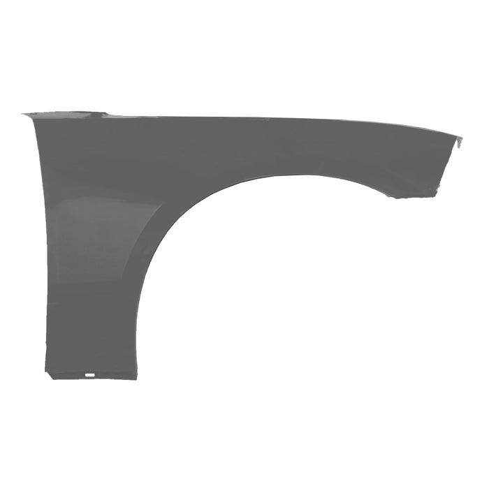 2006-2010 Dodge Charger Passenger Side Fender - CH1241247-Partify-Painted-Replacement-Body-Parts