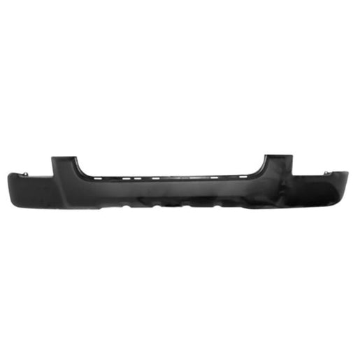 2006-2010 Ford Explorer Eddie Bauer Edition CAPA Certified Front Lower Bumper - FO1000599C-Partify-Painted-Replacement-Body-Parts