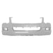 2006-2010 Ford Explorer Limited Front Bumper - FO1000601-Partify-Painted-Replacement-Body-Parts