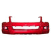 2006-2010 Ford Explorer Limited Front Bumper - FO1000601-Partify-Painted-Replacement-Body-Parts