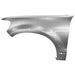 2006-2010 Ford Explorer XLT Driver Side Fender With Wheel Molding Holes - FO1240248-Partify-Painted-Replacement-Body-Parts