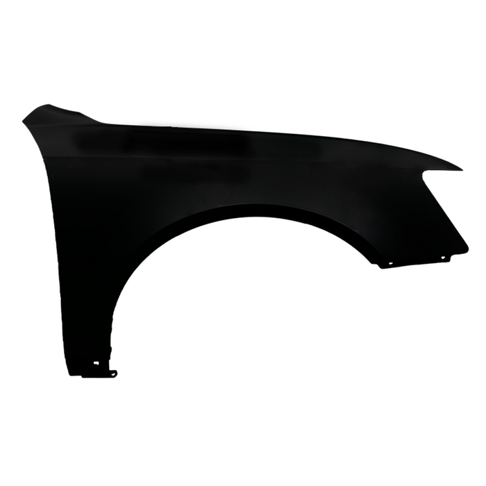 2006-2010 Hyundai Sonata Passenger Side Fender - HY1241134-Partify-Painted-Replacement-Body-Parts