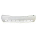 2006-2011 Ford Crown Victoria Front Bumper Without Molding Holes - FO1000647-Partify-Painted-Replacement-Body-Parts