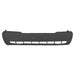 2006-2011 Ford Crown Victoria Front Bumper Without Molding Holes - FO1000647-Partify-Painted-Replacement-Body-Parts