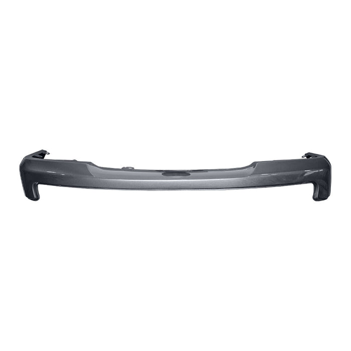 2006-2011 Ford Ranger CAPA Certified Front Upper Bumper - FO1000608C-Partify-Painted-Replacement-Body-Parts