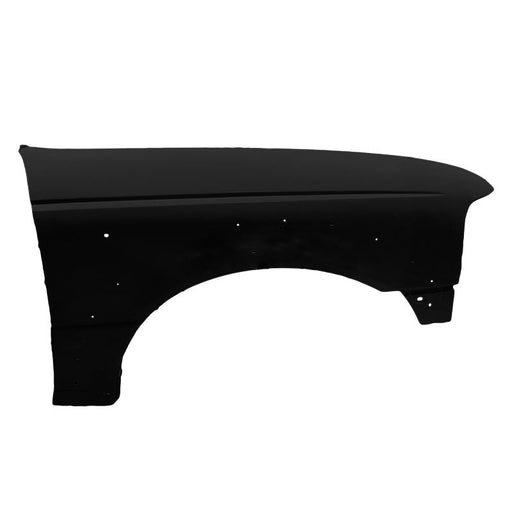 2006-2011 Ford Ranger Passenger Side Fender With Flare Holes - FO1241256-Partify-Painted-Replacement-Body-Parts