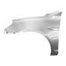 2006-2011 Hyundai Accent Driver Side Fender - HY1240137-Partify-Painted-Replacement-Body-Parts