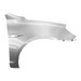 2006-2011 Hyundai Accent Passenger Side Fender - HY1241137-Partify-Painted-Replacement-Body-Parts