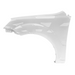 2006-2011 Kia Rio Driver Side Fender - KI1240123-Partify-Painted-Replacement-Body-Parts