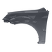 2006-2011 Kia Rio Driver Side Fender - KI1240123-Partify-Painted-Replacement-Body-Parts