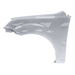 2006-2011 Kia Rio Driver Side Fender - KI1240123-Partify-Painted-Replacement-Body-Parts