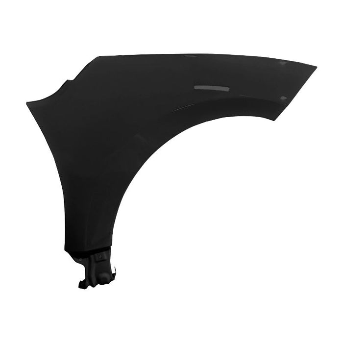 2006-2012 Mitsubishi Eclipse Passenger Side Fender - MI1241169-Partify-Painted-Replacement-Body-Parts