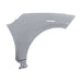 2006-2012 Mitsubishi Eclipse Passenger Side Fender - MI1241169-Partify-Painted-Replacement-Body-Parts