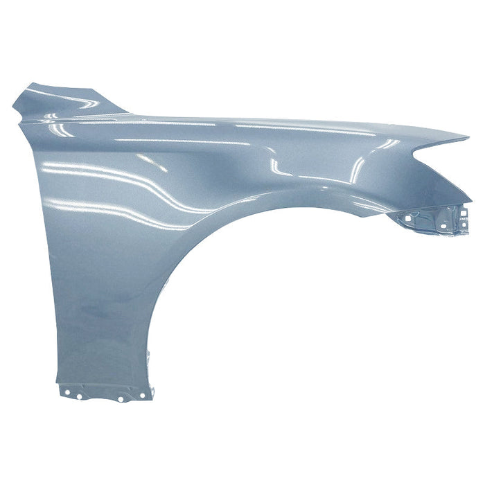 2006-2013 Lexus IS 250/350 Passenger Side Fender - LX1241111-Partify-Painted-Replacement-Body-Parts