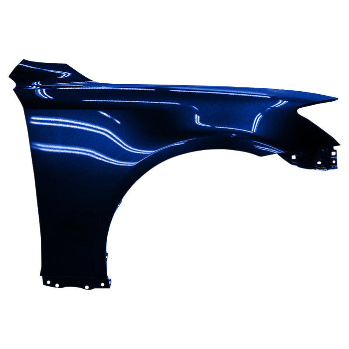 2006-2013 Lexus IS 250/350 Passenger Side Fender - LX1241111-Partify-Painted-Replacement-Body-Parts