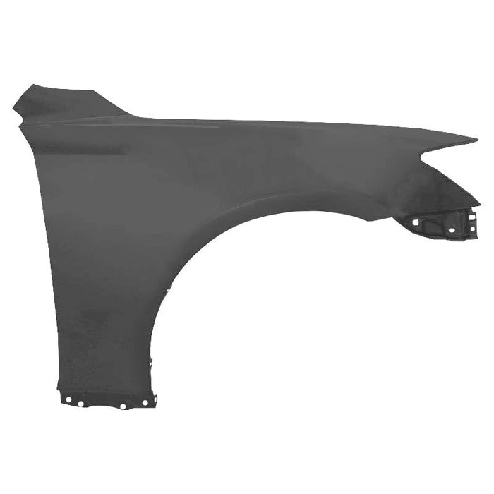 2006-2013 Lexus IS 250/350 Passenger Side Fender - LX1241111-Partify-Painted-Replacement-Body-Parts