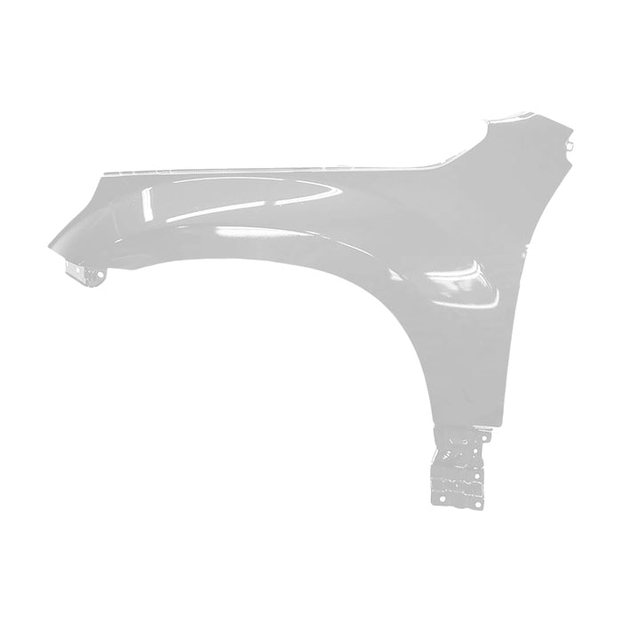 2006-2013 Suzuki Grand Vitara Driver Side Fender - SZ1240120-Partify-Painted-Replacement-Body-Parts