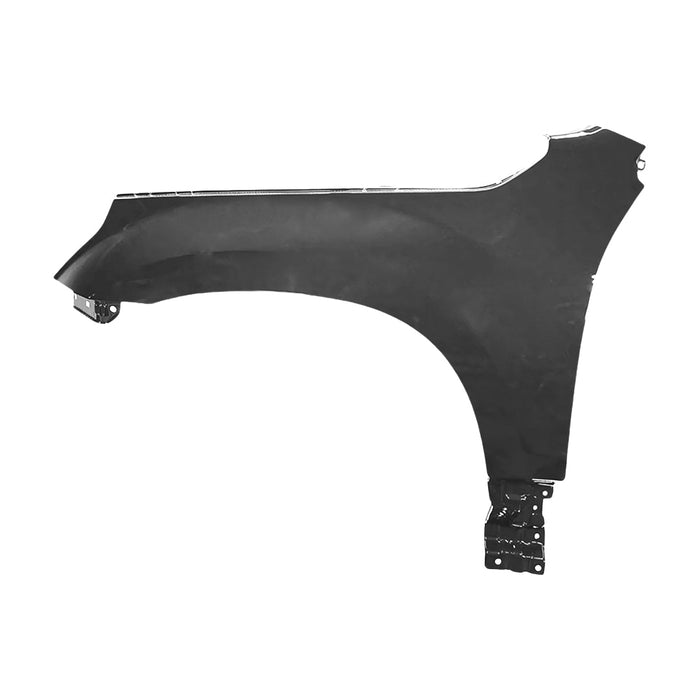 2006-2013 Suzuki Grand Vitara Driver Side Fender - SZ1240120-Partify-Painted-Replacement-Body-Parts