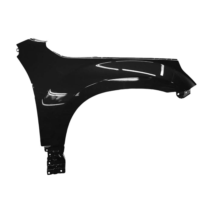 2006-2013 Suzuki Grand Vitara Passenger Side Fender - SZ1241120-Partify-Painted-Replacement-Body-Parts