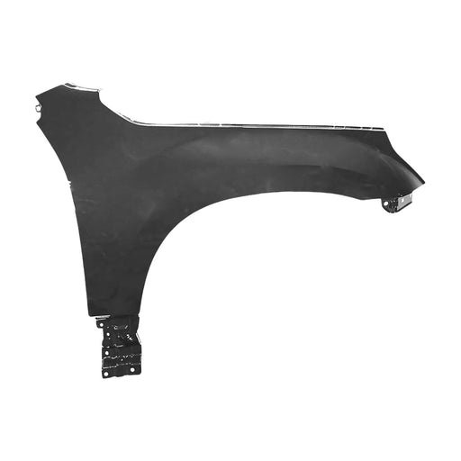 2006-2013 Suzuki Grand Vitara Passenger Side Fender - SZ1241120-Partify-Painted-Replacement-Body-Parts