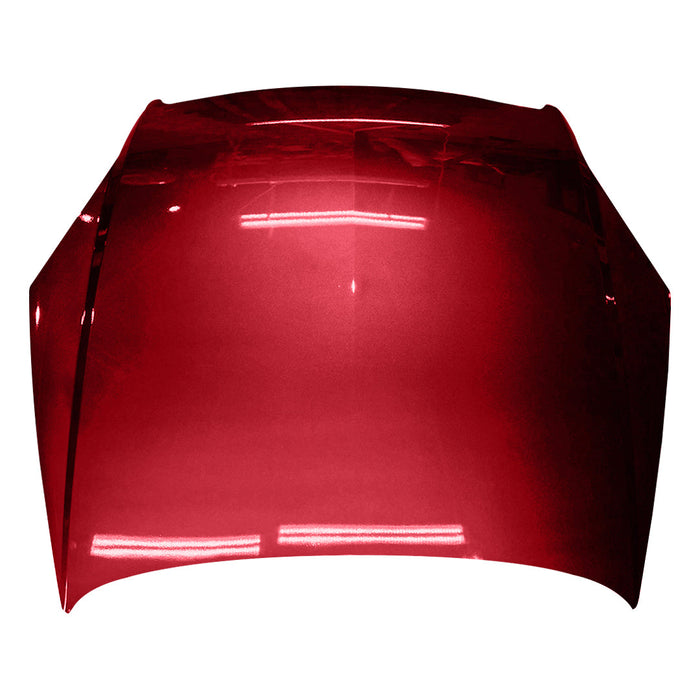 2006-2016 Chevrolet Impala Hood - GM1230342-Partify-Painted-Replacement-Body-Parts