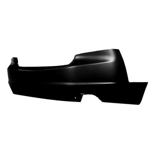 2007-2008 Acura TL Rear Bumper - AC1100154-Partify-Painted-Replacement-Body-Parts