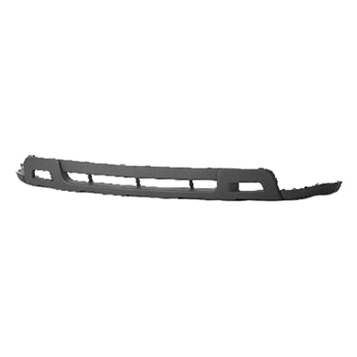 2007-2009 Chevrolet Equinox CAPA Certified Front Lower Bumper - GM1015104C-Partify-Painted-Replacement-Body-Parts