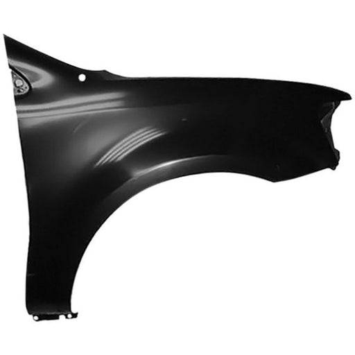 2007-2009 Chrysler Aspen Passenger Side Fender - CH1241252-Partify-Painted-Replacement-Body-Parts