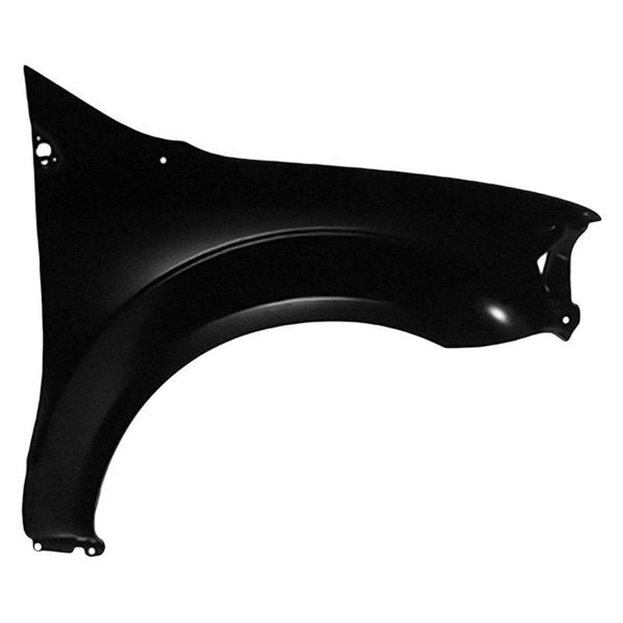 2007-2009 Dodge Durango Passenger Side Fender - CH1241267-Partify-Painted-Replacement-Body-Parts