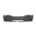 2007-2009 Dodge Nitro Front Bumper Without Fog-Light Holes - CH1000886-Partify-Painted-Replacement-Body-Parts