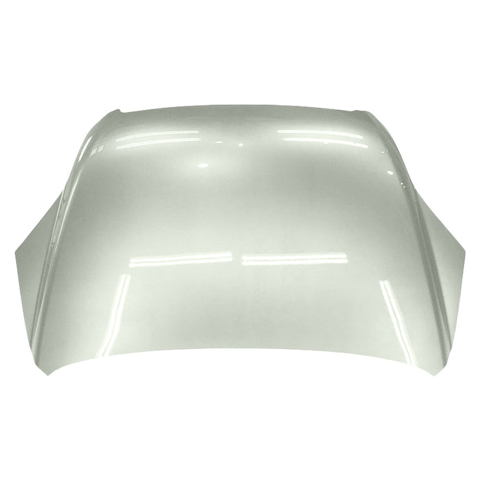 2007-2009 Honda CR-V Hood - HO1230152-Partify-Painted-Replacement-Body-Parts