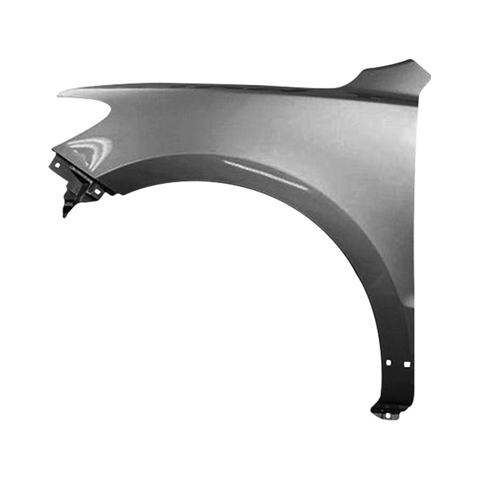 2007-2009 Hyundai Santa Fe Driver Side Fender - HY1240139-Partify-Painted-Replacement-Body-Parts