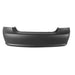 2007-2009 Kia Spectra EX/LX Rear Bumper - KI1100136-Partify-Painted-Replacement-Body-Parts