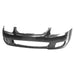 2007-2009 Kia Spectra EX/LX Sedan Front Bumper - KI1000134-Partify-Painted-Replacement-Body-Parts