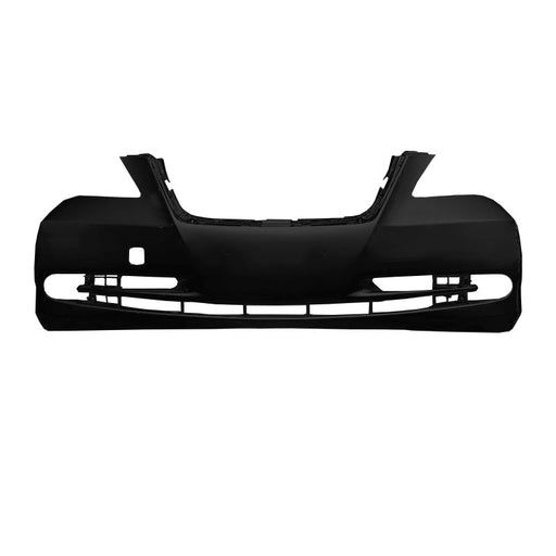 2007-2009 Lexus ES Front Bumper Without Sensor Holes - LX1000167-Partify-Painted-Replacement-Body-Parts