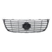 2007-2009 Lexus ES350 Grille Without Radar - LX1200125-Partify-Painted-Replacement-Body-Parts