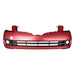 2007-2009 Nissan Altima Sedan Front Bumper - NI1000240-Partify-Painted-Replacement-Body-Parts