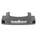 2007-2009 Nissan Sentra 2.0L Front Bumper Without Fog Light Holes - NI1000242-Partify-Painted-Replacement-Body-Parts