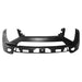 2007-2009 Suzuki XL7 Front Upper Bumper - SZ1000134-Partify-Painted-Replacement-Body-Parts