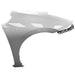 2007-2009 Toyota Prius Passenger Side Fender - TO1241218-Partify-Painted-Replacement-Body-Parts