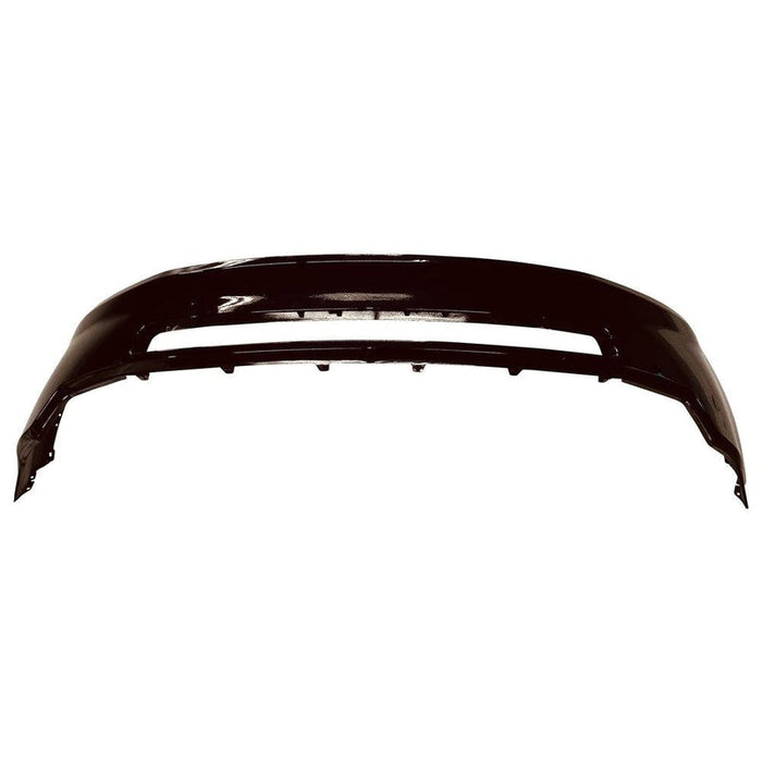 2007-2010 Ford Edge CAPA Certified Front Upper Bumper - FO1014106C-Partify-Painted-Replacement-Body-Parts