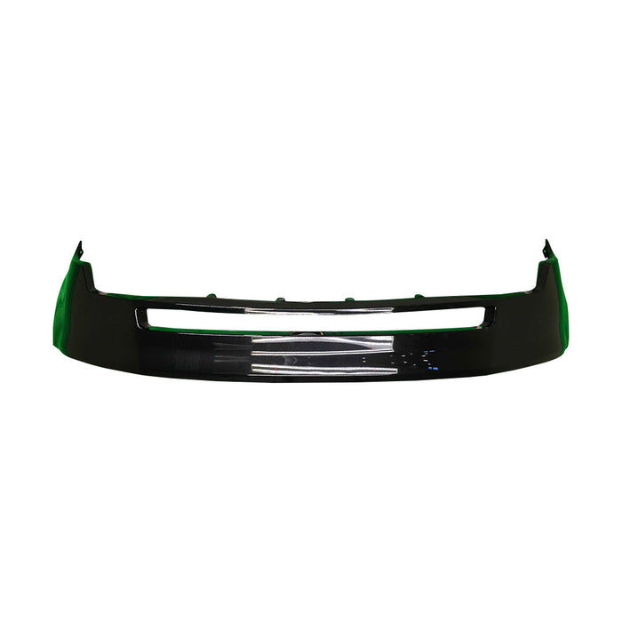 2007-2010 Ford Edge CAPA Certified Front Upper Bumper - FO1014106C-Partify-Painted-Replacement-Body-Parts