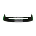 2007-2010 Ford Edge CAPA Certified Front Upper Bumper - FO1014106C-Partify-Painted-Replacement-Body-Parts