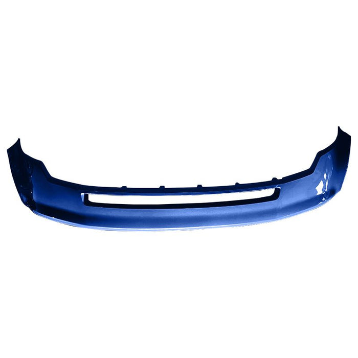 2007-2010 Ford Edge CAPA Certified Front Upper Bumper - FO1014106C-Partify-Painted-Replacement-Body-Parts