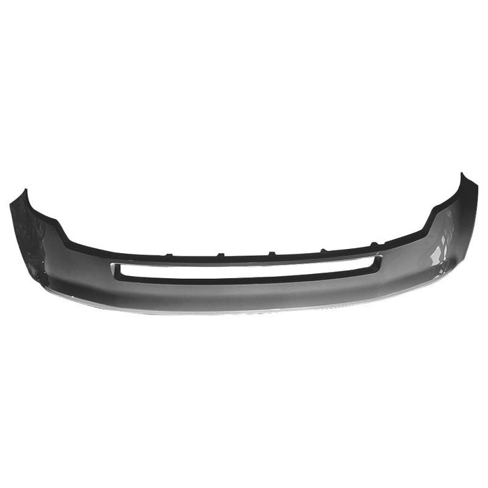 2007-2010 Ford Edge CAPA Certified Front Upper Bumper - FO1014106C-Partify-Painted-Replacement-Body-Parts