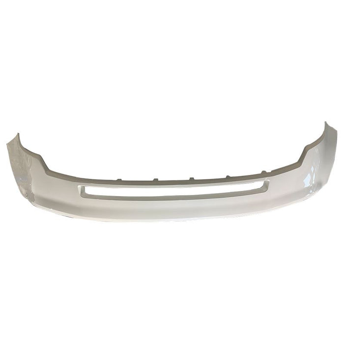 2007-2010 Ford Edge CAPA Certified Front Upper Bumper - FO1014106C-Partify-Painted-Replacement-Body-Parts