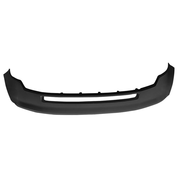 2007-2010 Ford Edge CAPA Certified Front Upper Bumper - FO1014106C-Partify-Painted-Replacement-Body-Parts